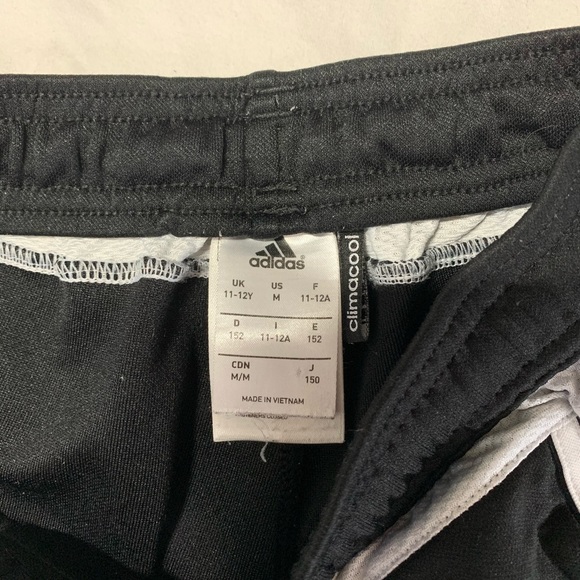 2 Unisex Adidas Climacool Joggers - Picture 11 of 12